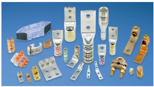 冷壓端子壓接，您做的對么？