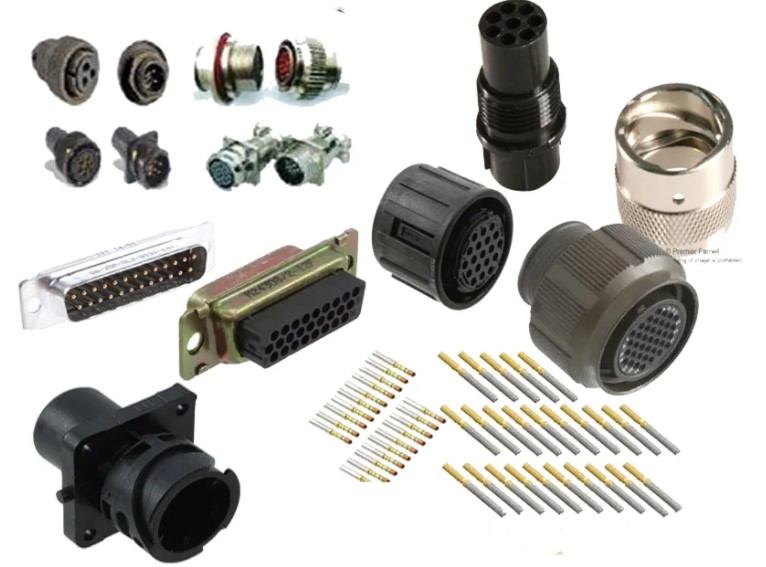 ?常用基礎(chǔ)知識(shí) | 連接器的基礎(chǔ)知識(shí)，你知道嗎？