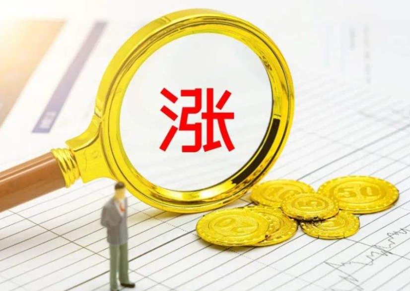 2021.12.21——今日銅價上漲！