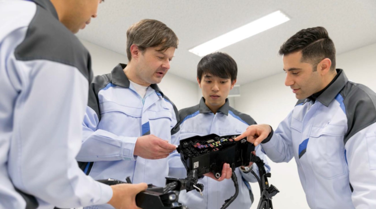 汽車(chē)線(xiàn)束的成本削減