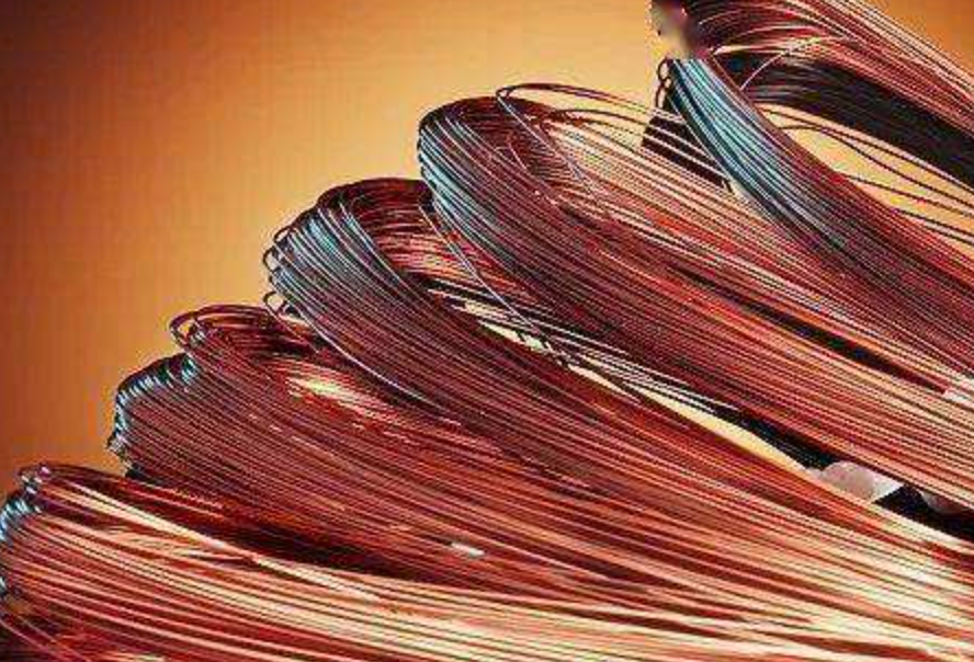 2022.1.7——今日銅價(jià)下跌 鋁價(jià)上漲！