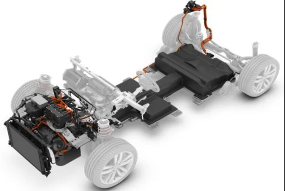 前沿 | 1980-2020年之間前10大連接器公司的市場(chǎng)份額