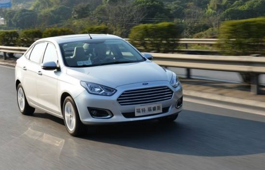 2021.12.31——長安福特汽車有限公司召回部分福睿斯汽車