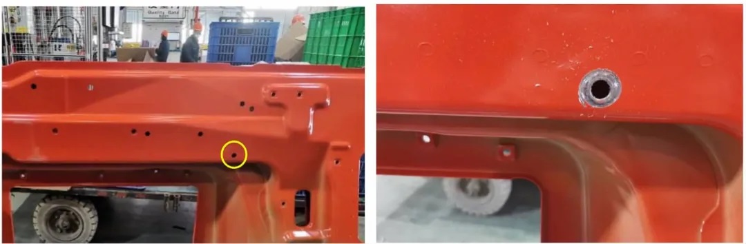 技術(shù) | 重卡線束搭鐵設(shè)計(jì)及應(yīng)用