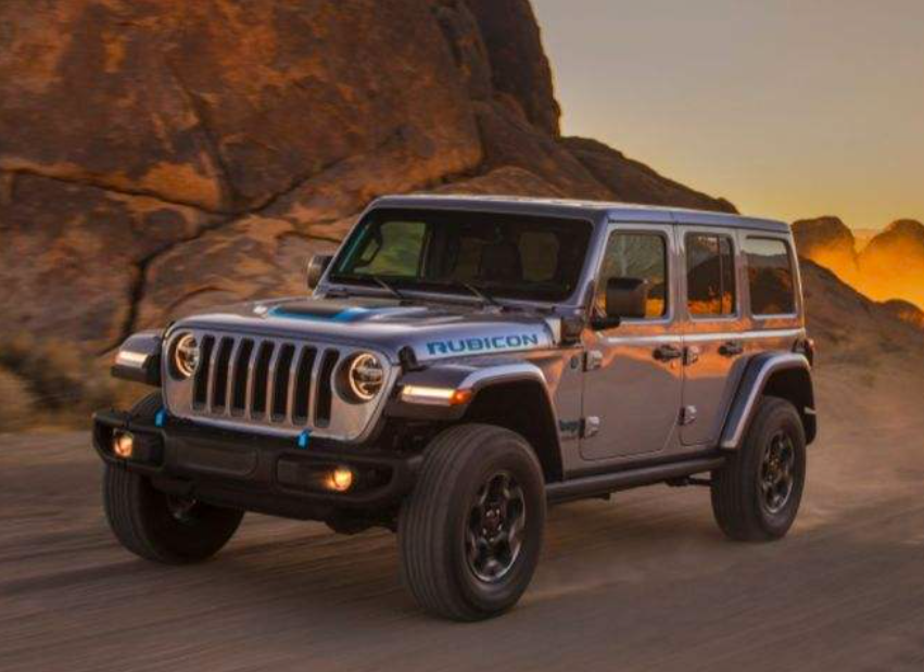 2021.12.31——克萊斯勒（中國）汽車銷售有限公司召回部分進口牧馬人汽車