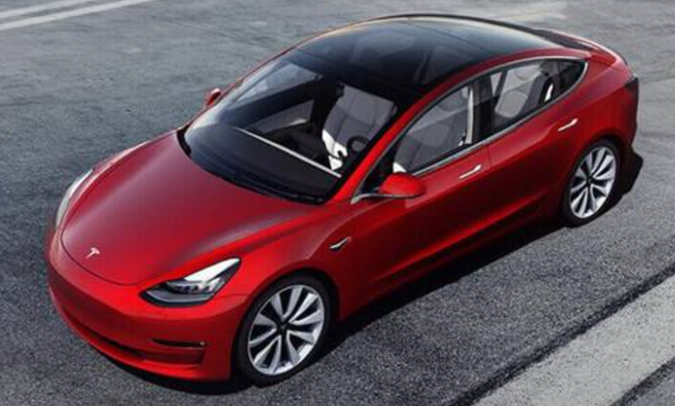 2021.12.31——特斯拉汽車（北京）有限公司、特斯拉(上海)有限公司召回部分進口Model S、進口和國產(chǎn)Model 3電動汽車