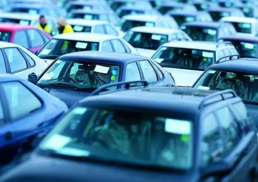 我國汽車產(chǎn)銷量連續(xù)13年保持全球第一