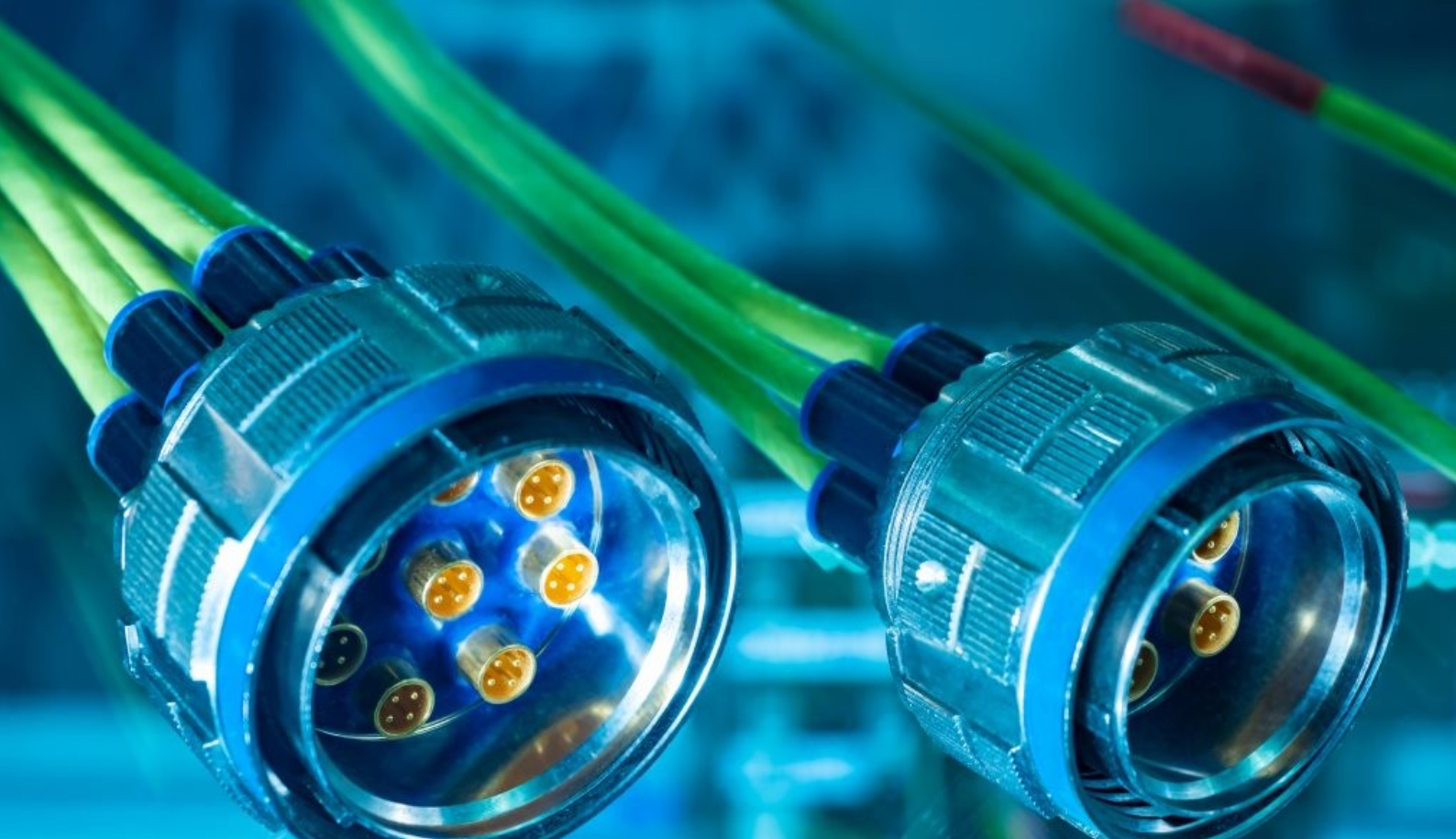 連接器行業(yè)銷售額對(duì)比：20世紀(jì) VS 21世紀(jì)