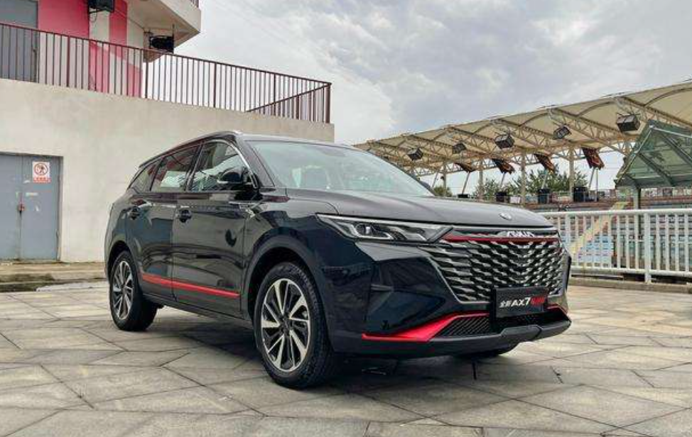 2022.1.14——東風(fēng)汽車集團(tuán)股份有限公司乘用車公司召回部分東風(fēng)風(fēng)神AX7馬赫版汽車