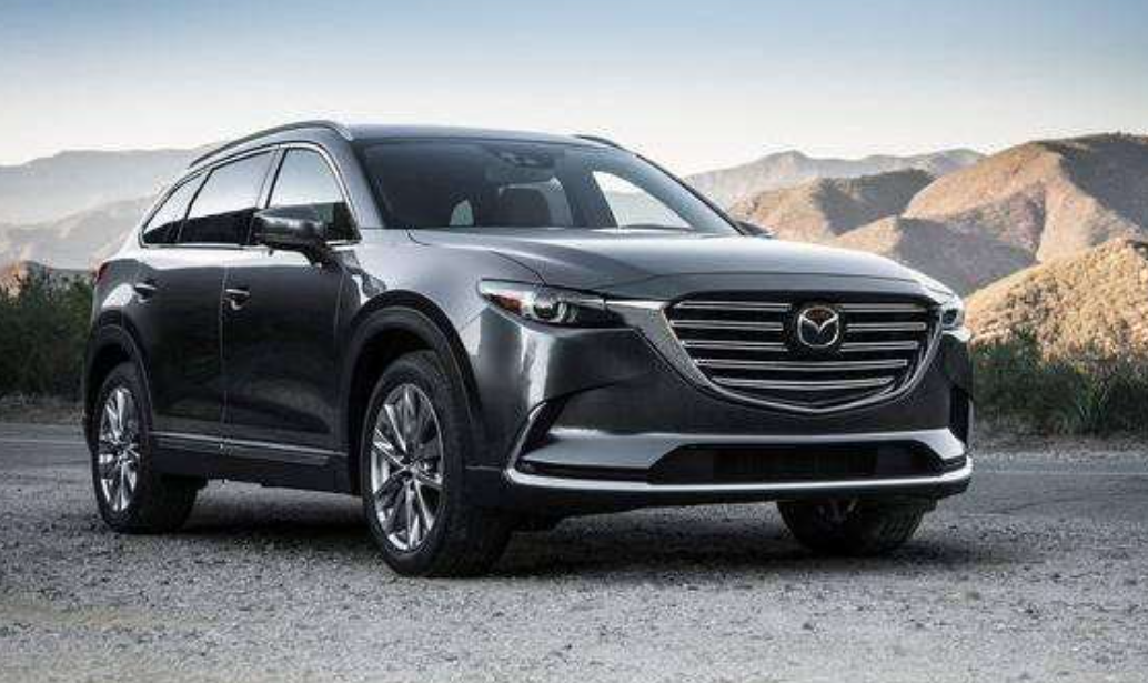 2022.1.14——長(zhǎng)安馬自達(dá)汽車有限公司召回部分MAZDA CX-8汽車