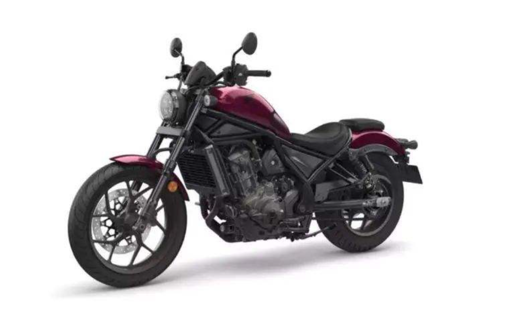 2022.1.14——本田技研工業(yè)（中國(guó)）投資有限公司 召回部分進(jìn)口CMX1100AM/DM型摩托車