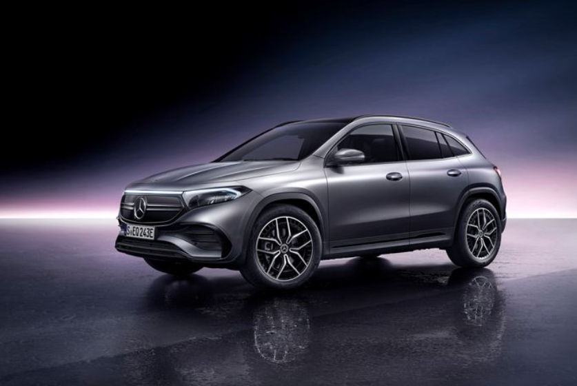 2022.1.14——梅賽德斯-奔馳（中國(guó)）汽車銷售有限公司召回部分進(jìn)口GLE SUV汽車