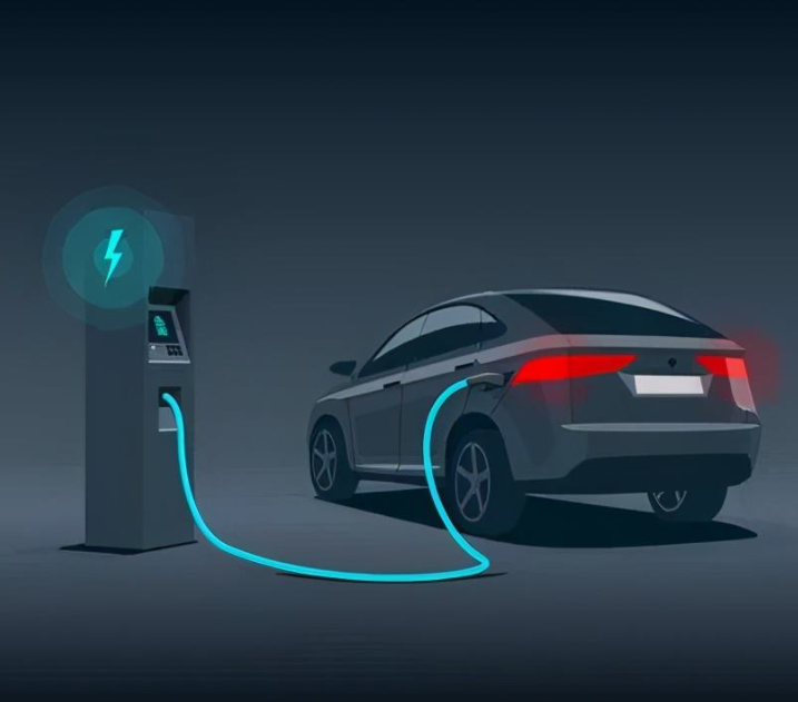 電驅動技術創(chuàng)新助推新能源車市場發(fā)展