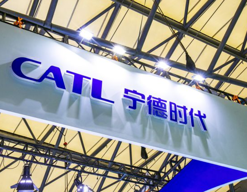寧德時代進軍換電市場意味著什么