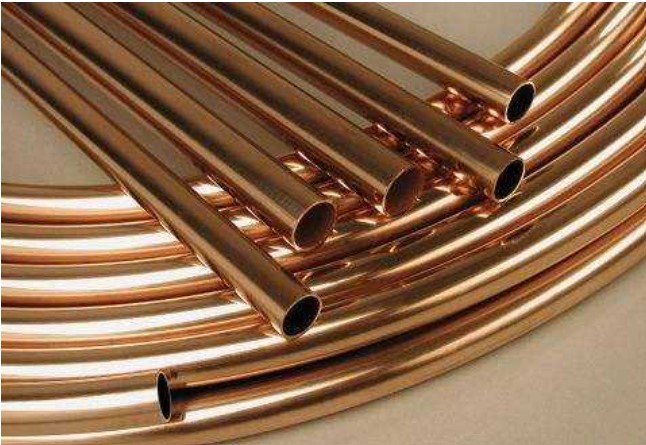 2022.1.25——今日銅價(jià)大跌！鋁價(jià)微漲！