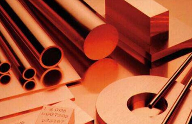 2022.1.26——今日銅價(jià)上漲 鋁價(jià)大漲！