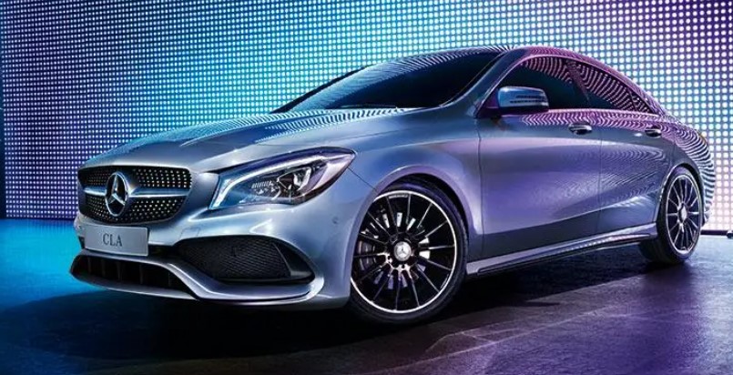 2022.1.27——梅賽德斯-奔馳（中國(guó)）汽車銷售有限公司、北京奔馳汽車有限公司召回部分進(jìn)口和國(guó)產(chǎn)CLA、C級(jí)和E級(jí)汽車