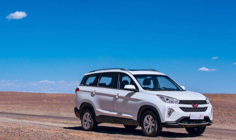 2022.1.27——上汽通用五菱汽車股份有限公司召回部分五菱宏光S3、新五菱宏光S汽車