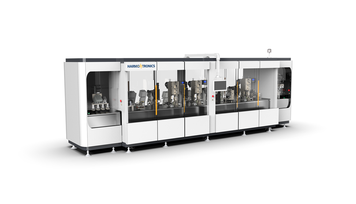 瀚川FAKRA標準平臺