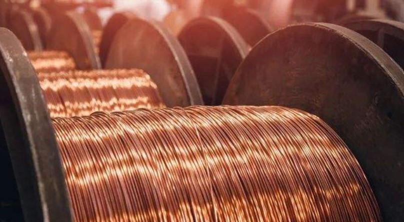 2022.2.9——今日銅價(jià)下跌 鋁價(jià)大漲！