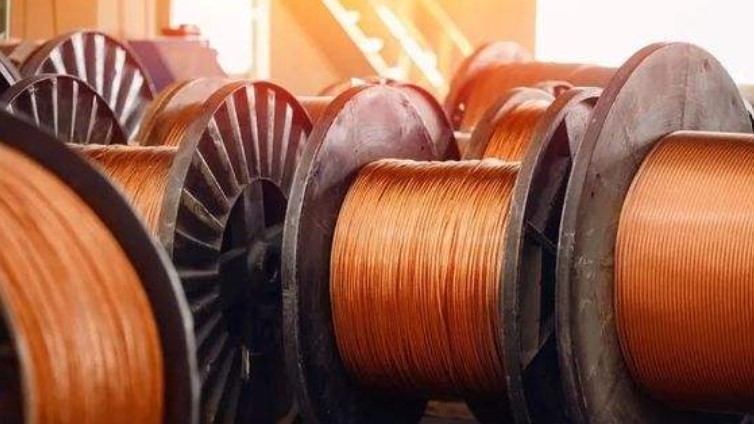 2022.2.10——今日銅價(jià)暴漲！ 鋁價(jià)大漲！