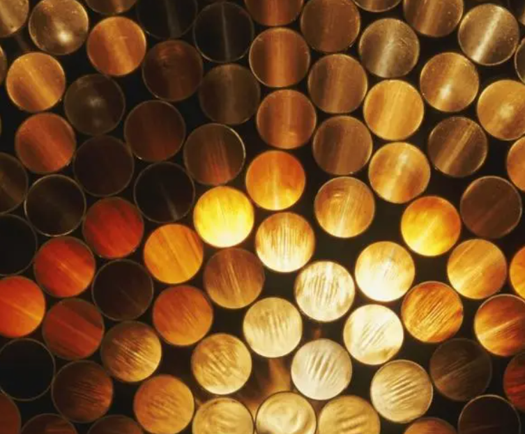 2022.2.16——今日銅價(jià)上漲 鋁價(jià)微跌