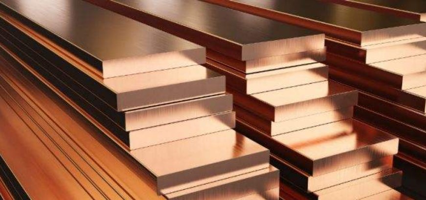 2022.2.18——今日銅鋁價(jià)格較穩(wěn)