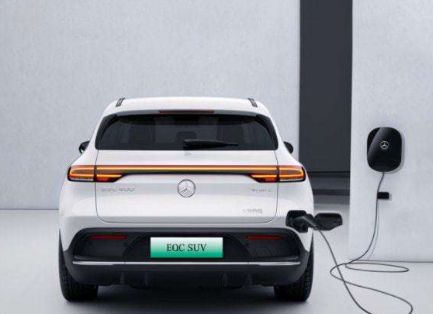 2022.2.18——北京奔馳汽車有限公司召回部分EQC電動(dòng)汽車