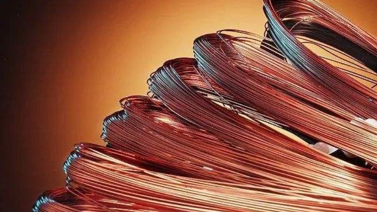 2022.2.21——今日銅價(jià)微跌 鋁價(jià)下跌