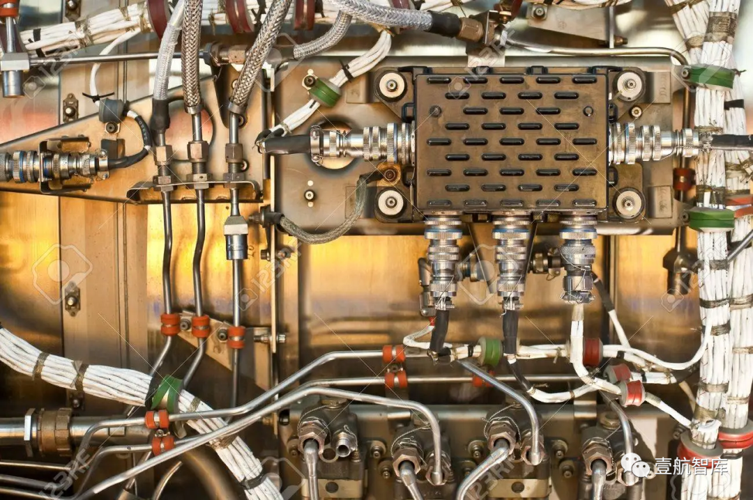 BAC5158翻譯—波音飛機(jī)電氣線束的安裝（3）