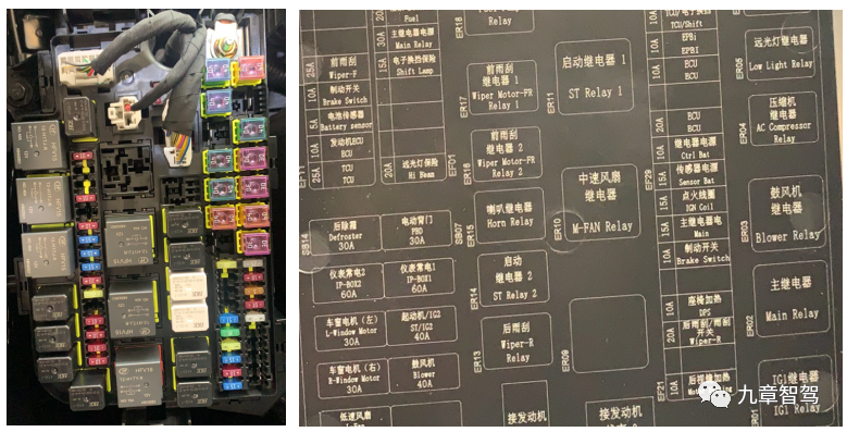 特斯拉為什么要“干掉”保險(xiǎn)絲和繼電器？