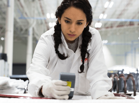 國外知名汽車線束企業(yè)一覽（2022版）