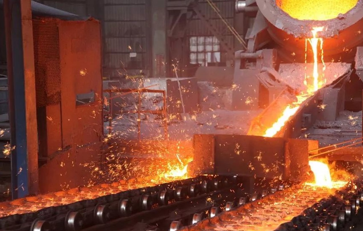 2022.3.2——今日銅價(jià)大漲！鋁價(jià)大漲！