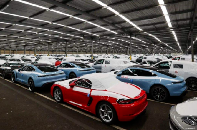 資訊 | 烏克蘭沖突有望使內資線束廠受益