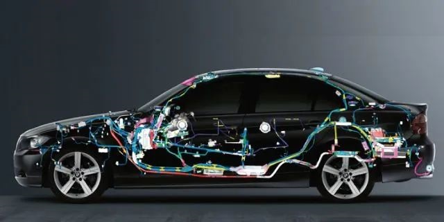 技術(shù) | 線束中大截面導(dǎo)線的加工工藝探討