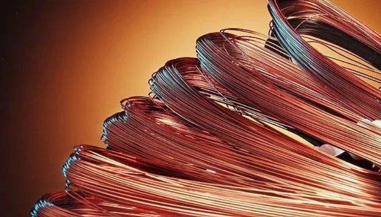 2022.3.4——今日銅價上漲 鋁價下跌！