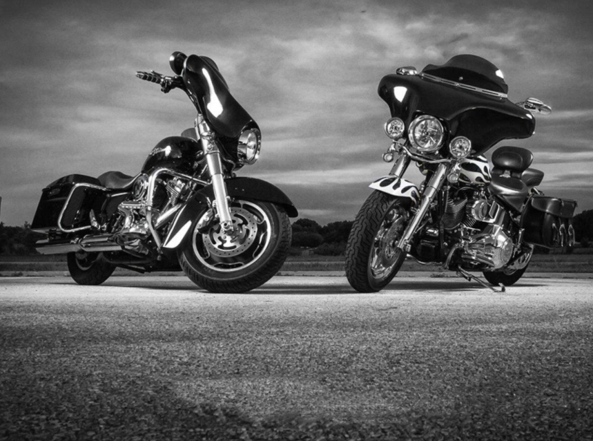 2022.3.4——哈雷戴維森（上海）商貿(mào)有限公司召回部分進(jìn)口摩托車