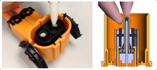 高壓線(xiàn)束零部件——連接器專(zhuān)場(chǎng)（系列二）