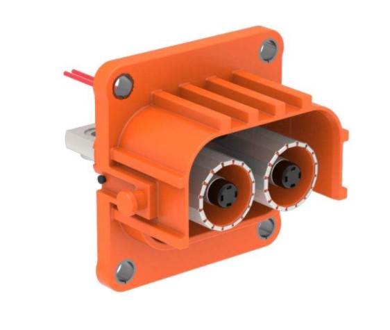 高壓線束零部件——連接器專場（系列四）