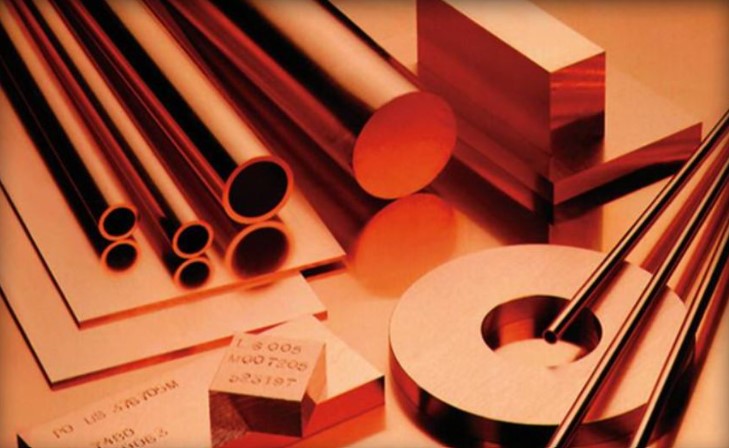 2022.3.10——今日銅價又暴跌！鋁價大跌！