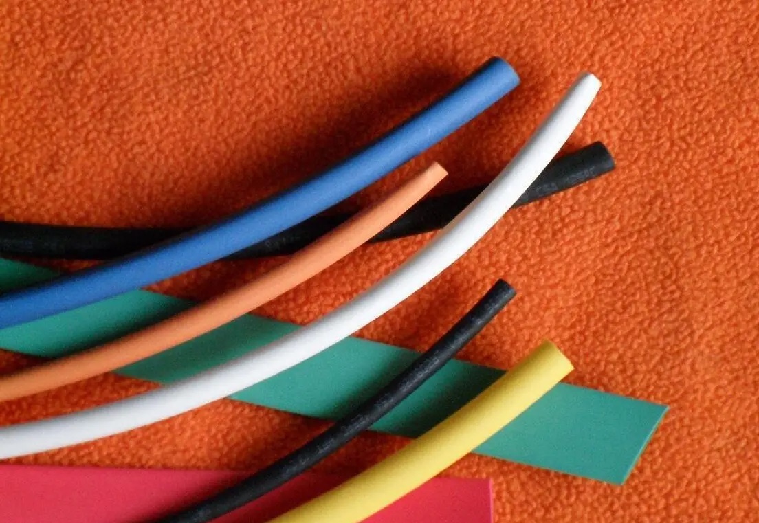 汽車線束熱縮管使用說明