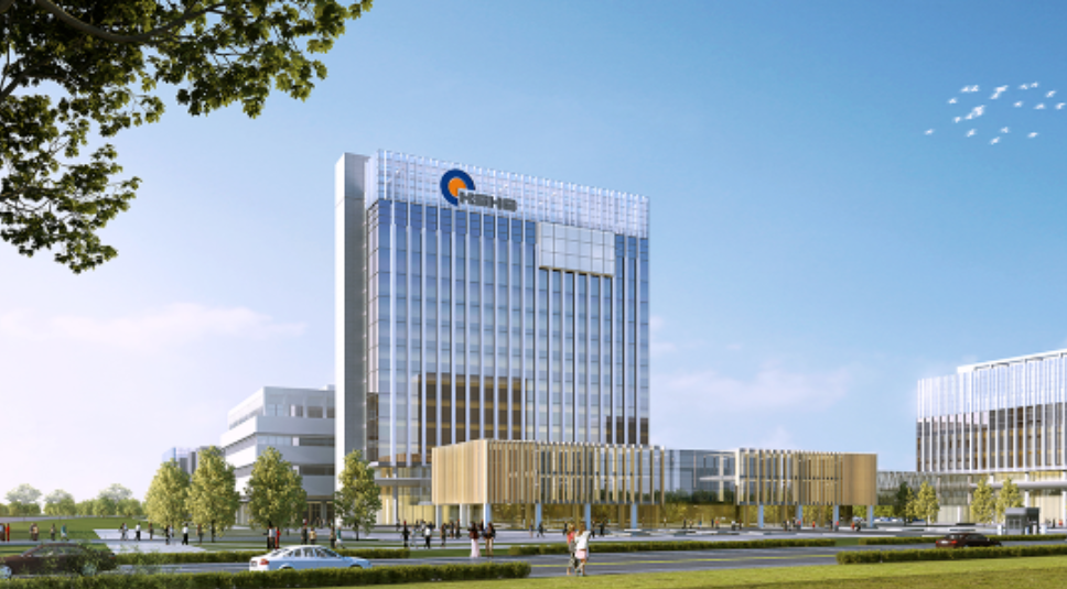 資訊 | 滬光股份(605333.SH)：1-2月實現(xiàn)營業(yè)總收入4.1億元左右，同比增長約65%