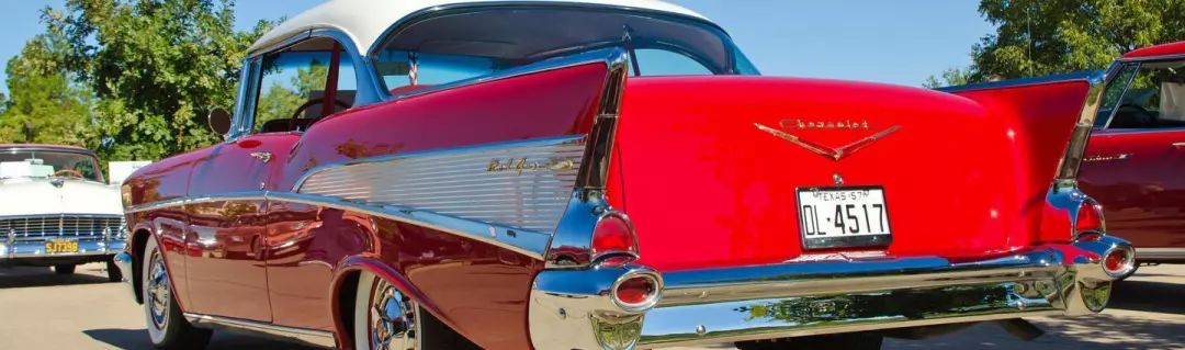 昨天、今天、明天：汽車(chē)架構(gòu)的進(jìn)化