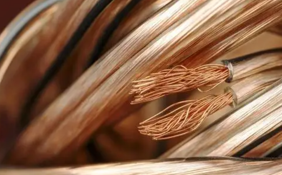 2022.3.22——降了！今日銅價微跌 鋁價下跌！