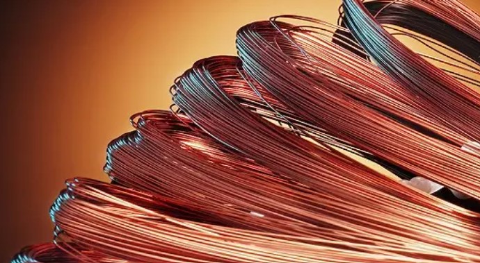 2022.3.23——今日銅價維穩(wěn) 鋁價略漲！