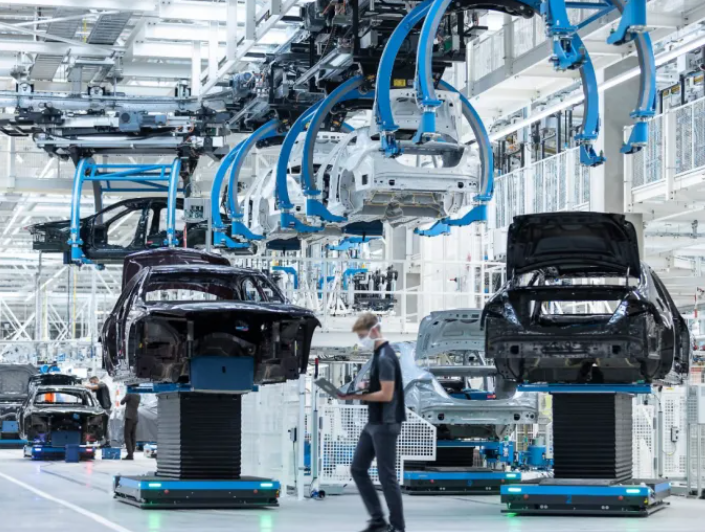 有虧損也有爆賺：汽車供應(yīng)鏈跨界玩家眾生相