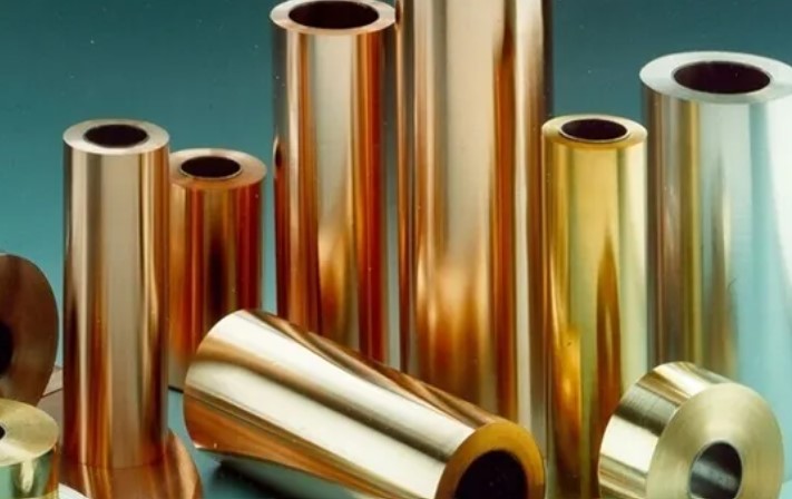 2022.3.28——再跌！今日銅價大跌！ 鋁價下跌！