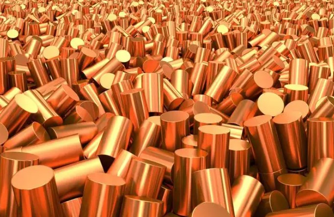 2022.3.29——今日銅價大漲！鋁價略漲！