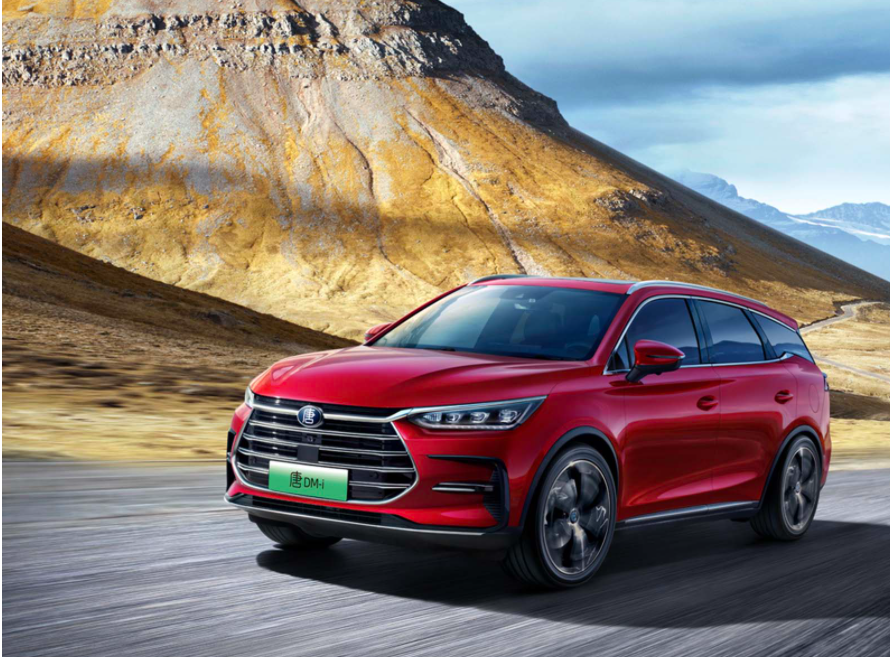 全球電車銷量前20:中國占12席 比亞迪躋身5強