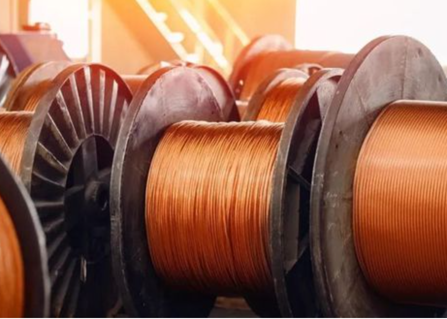 2022.3.31——再跌！今日銅價、鋁價雙下跌！